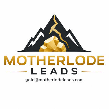 Motherlode Leads Logo Motherlode Leads Logo